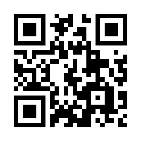 fondeskIVR公式サイトのQRコード